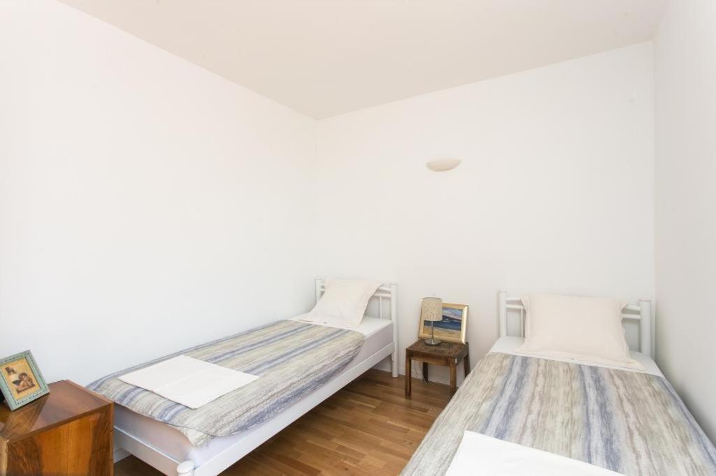 Apartment & Room Cvita Дубровник Екстер'єр фото
