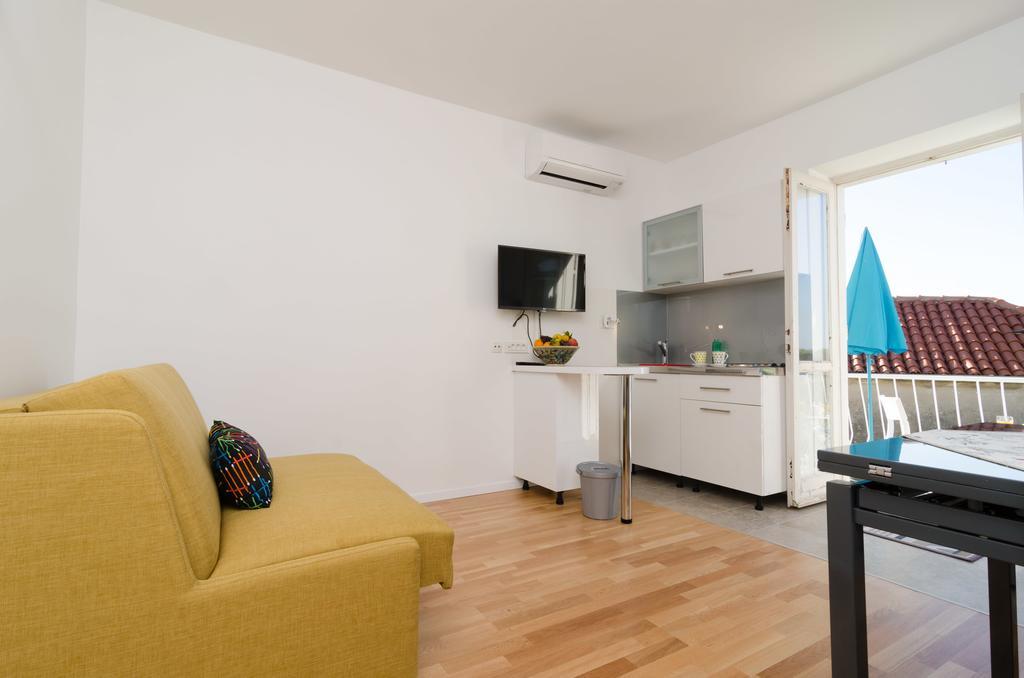 Apartment & Room Cvita Дубровник Екстер'єр фото